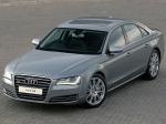 Audi A8 4.2 FSI Quattro 2010 года (ZA)